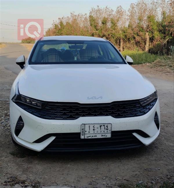 Kia for sale in Iraq